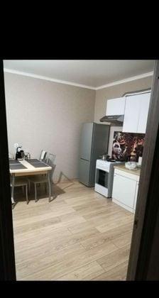 Продажа 1-комнатной квартиры, Краснодар, улица им. Героя Сарабеева В.И.,  3/1