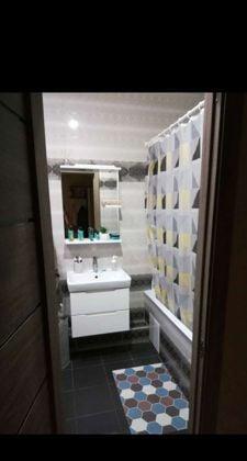 Продажа 1-комнатной квартиры, Краснодар, улица им. Героя Сарабеева В.И.,  3/1