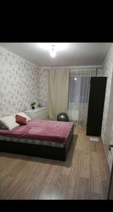 Продажа 1-комнатной квартиры, Краснодар, улица им. Героя Сарабеева В.И.,  3/1