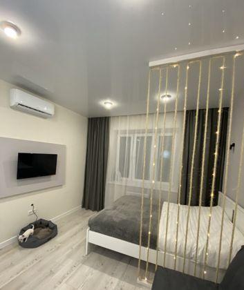 Продажа 1-комнатной квартиры, Краснодар, улица имени Героя Георгия Бочарникова,  8