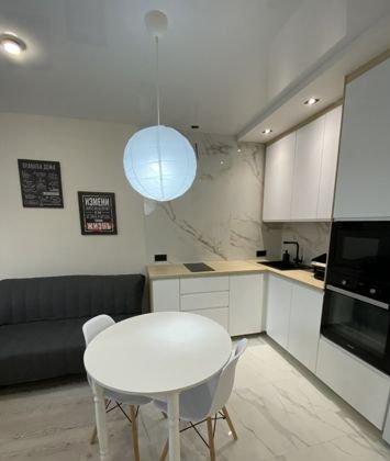 Продажа 1-комнатной квартиры, Краснодар, улица имени Героя Георгия Бочарникова,  8