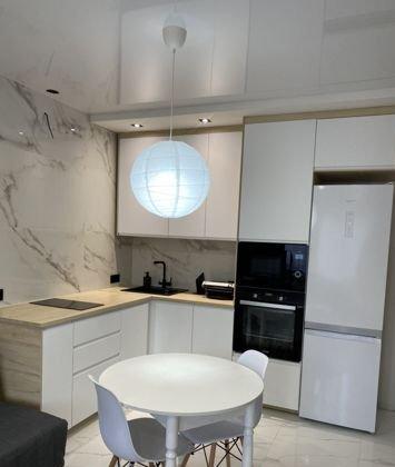 Продажа 1-комнатной квартиры, Краснодар, улица имени Героя Георгия Бочарникова,  8