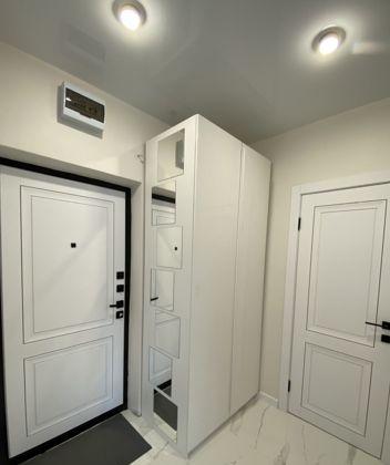 Продажа 1-комнатной квартиры, Краснодар, улица имени Героя Георгия Бочарникова,  8