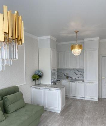 Продажа 1-комнатной квартиры, Краснодар, проспект Константина Образцова,  6/3