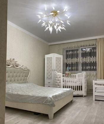 Продажа 1-комнатной квартиры, Краснодар, проспект Константина Образцова,  6/3