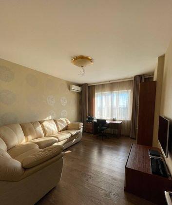 Продажа 3-комнатной квартиры, Краснодар, улица Гаврилова,  27