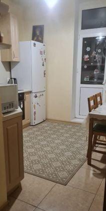 Продажа 1-комнатной квартиры, Краснодар, Восточно-Кругликовская улица,  30