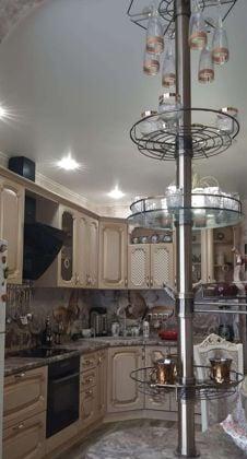 Продажа 1-комнатной квартиры, Краснодар, Домбайская улица,  61