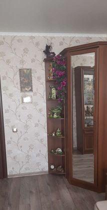 Продажа 1-комнатной квартиры, Краснодар, Домбайская улица,  61