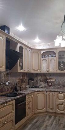 Продажа 1-комнатной квартиры, Краснодар, Домбайская улица,  61