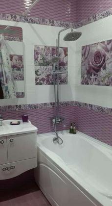 Продажа 1-комнатной квартиры, Краснодар, Домбайская улица,  61