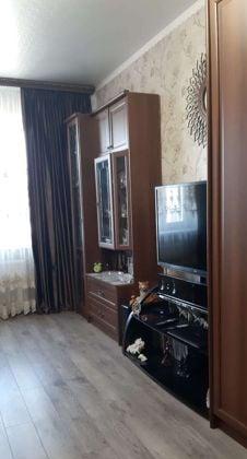 Продажа 1-комнатной квартиры, Краснодар, Домбайская улица,  61