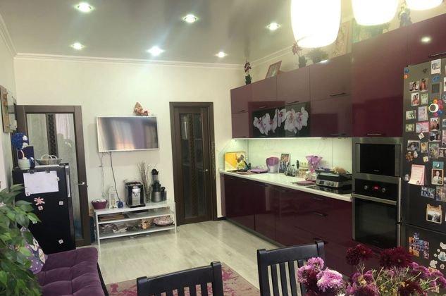 Продажа 3-комнатной квартиры, Краснодар, проспект Чекистов,  37