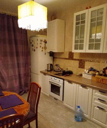 Продажа 2-комнатной квартиры, Краснодар, Черкасская улица,  71/1