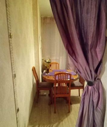 Продажа 2-комнатной квартиры, Краснодар, Черкасская улица,  71/1