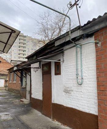 Продажа 1-комнатной квартиры, Краснодар, улица Митрофана Седина,  48
