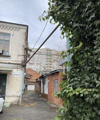 Продажа 1-комнатной квартиры, Краснодар, улица Митрофана Седина,  48