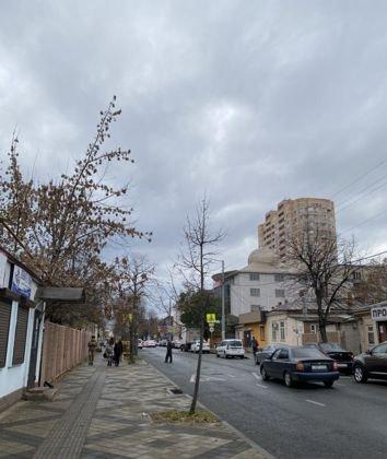 Продажа 1-комнатной квартиры, Краснодар, улица Митрофана Седина,  48