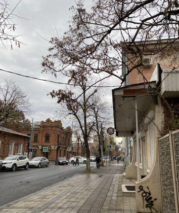 Продажа 1-комнатной квартиры, Краснодар, улица Митрофана Седина,  48