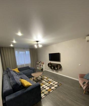 Продажа 2-комнатной квартиры, Краснодар, улица Академика Лукьяненко,  26