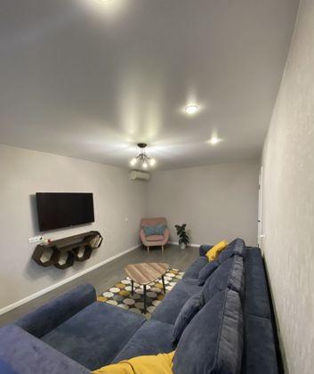 Продажа 2-комнатной квартиры, Краснодар, улица Академика Лукьяненко,  26