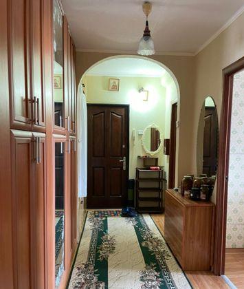 Продажа 3-комнатной квартиры, Краснодар, улица Красных Партизан,  443