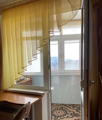 Продажа 3-комнатной квартиры, Краснодар, улица Красных Партизан,  443