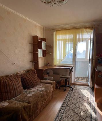 Продажа 3-комнатной квартиры, Краснодар, улица Красных Партизан,  443