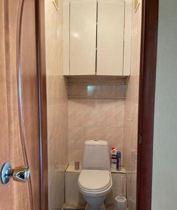 Продажа 3-комнатной квартиры, Краснодар, улица Красных Партизан,  443