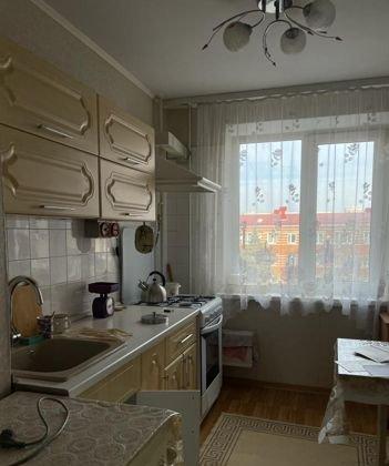 Продажа 3-комнатной квартиры, Краснодар, улица Красных Партизан,  443