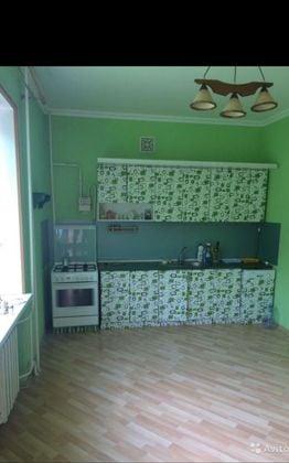 Продажа 1-комнатной квартиры, Краснодар, Восточно-Кругликовская улица,  58