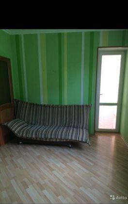 Продажа 1-комнатной квартиры, Краснодар, Восточно-Кругликовская улица,  58