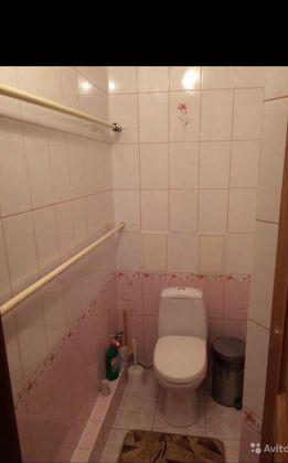 Продажа 1-комнатной квартиры, Краснодар, Восточно-Кругликовская улица,  58