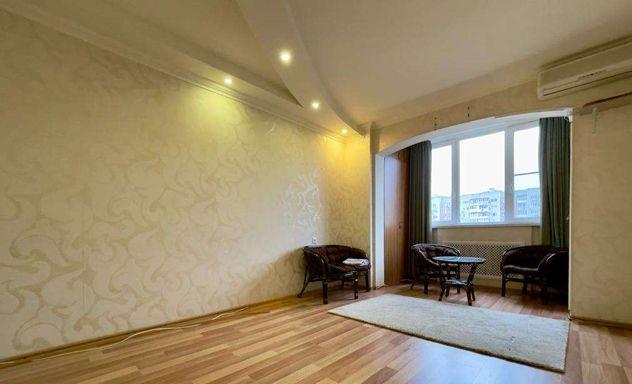 Продажа 3-комнатной квартиры, Краснодар, проспект Чекистов,  34