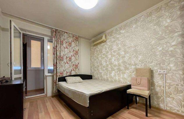 Продажа 3-комнатной квартиры, Краснодар, проспект Чекистов,  34