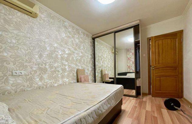 Продажа 3-комнатной квартиры, Краснодар, проспект Чекистов,  34