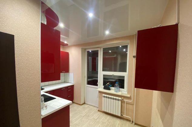 Продажа 2-комнатной квартиры, Краснодар, Восточно-Кругликовская улица,  90