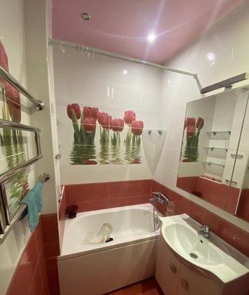 Продажа 2-комнатной квартиры, Краснодар, Восточно-Кругликовская улица,  90