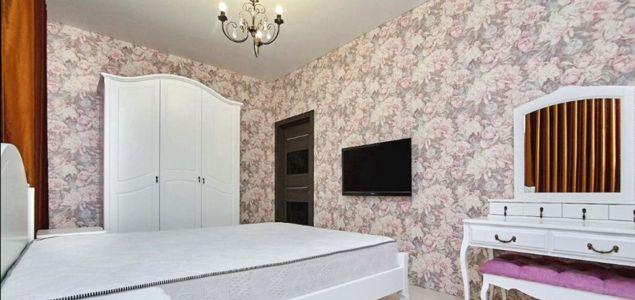 Продажа 2-комнатной квартиры, Краснодар, улица Репина,  1/2к2