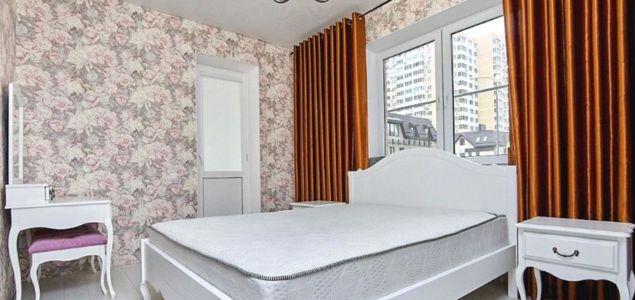 Продажа 2-комнатной квартиры, Краснодар, улица Репина,  1/2к2