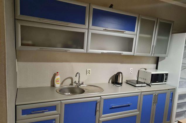 Продажа 1-комнатной квартиры, Краснодар, улица им. Героя Яцкова И.В.,  15к1