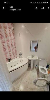 Продажа 1-комнатной квартиры, Краснодар, улица им. Героя Яцкова И.В.,  15к1