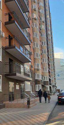 Продажа 2-комнатной квартиры, Краснодар, улица им. Героя Яцкова И.В.,  17к1
