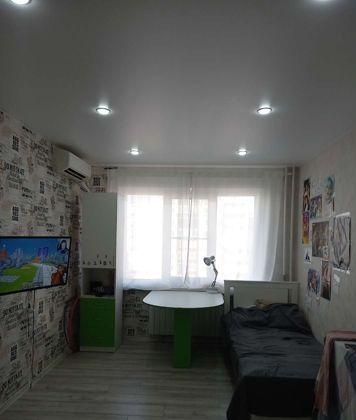 Продажа 2-комнатной квартиры, Краснодар, улица имени 40-летия Победы,  97/2