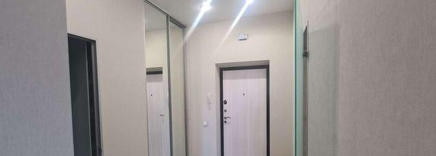 Продажа 1-комнатной квартиры, Краснодар, Морская улица,  43