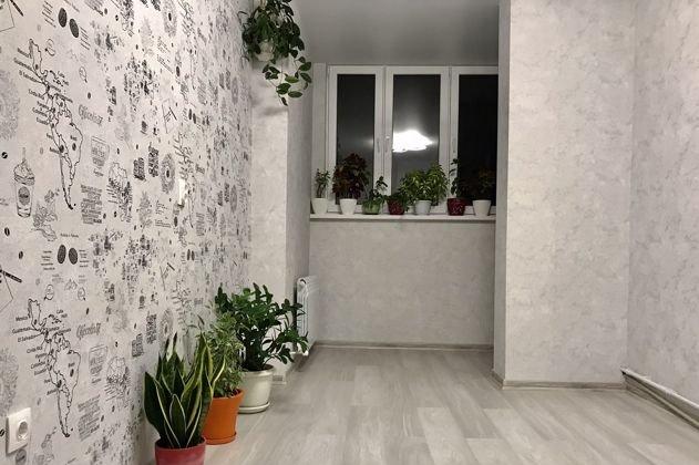 Продажа 2-комнатной квартиры, Краснодар, Боспорская улица,  8