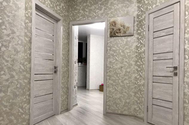 Продажа 2-комнатной квартиры, Краснодар, Боспорская улица,  8