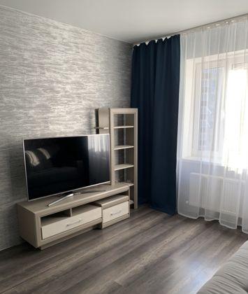 Продажа 1-комнатной квартиры, Краснодар, Боспорская улица,  2