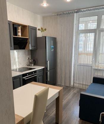 Продажа 1-комнатной квартиры, Краснодар, Боспорская улица,  2