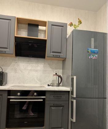 Продажа 1-комнатной квартиры, Краснодар, Боспорская улица,  2